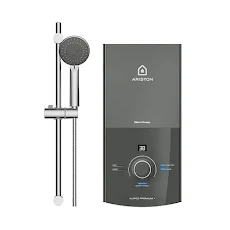 Máy Nước Nóng Ariston Aures Premium + 4.5