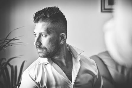 Wedding photographer Elisa Bellanti (fotoeventstudio). Photo of 16 July 2016