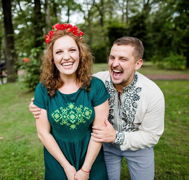 Fotografer pernikahan Andrey Kuchirenko (kuchyrenko). Foto tanggal 22 September 2019