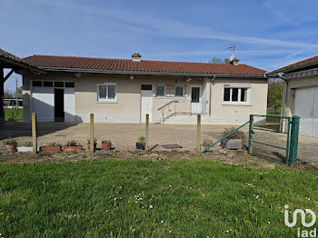 maison à Saint-Jean-sur-Veyle (01)