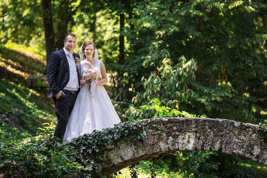 Fotografo di matrimoni Gábor Tóth (tgphotography). Foto del 9 novembre 2020