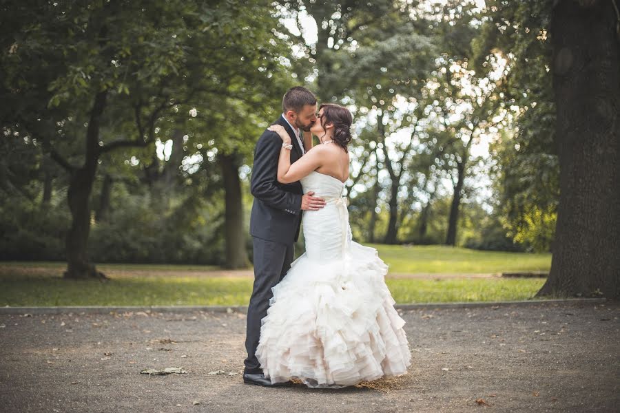 Photographe de mariage Ádám Bencsik (bencsikadam). Photo du 22 mai 2019