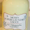 Thumbnail For Mom's Super Laundry Sauce Was Pinched From <a Href=http://www.budget101.com/myo-household-items/whipped-cream-super-laundry-soap-3993.html Target=_blank>www.budget101.com.</a>