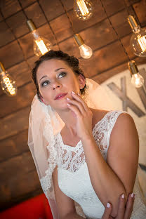 Fotógrafo de casamento Aleksandr Leonenko (leonenkofoto). Foto de 14 de junho 2019