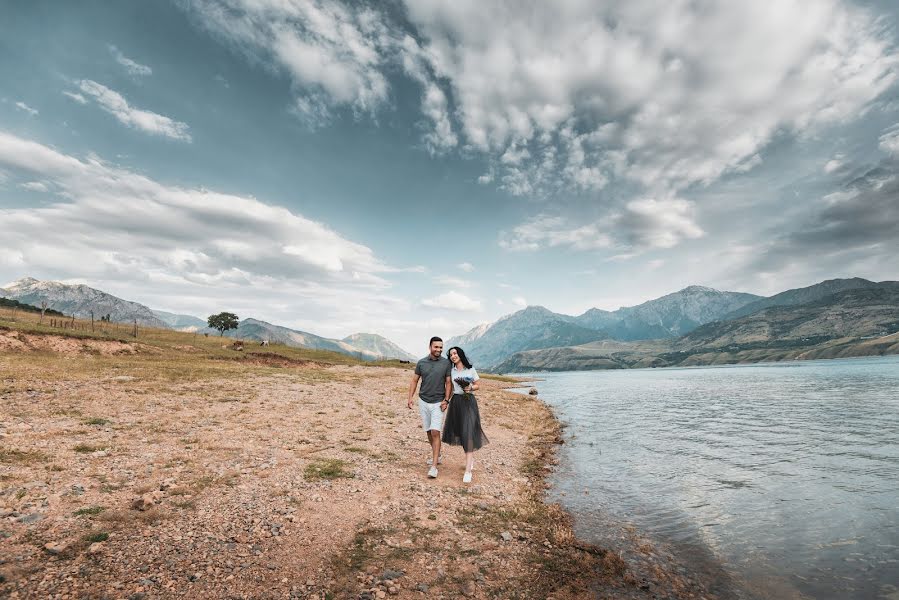 Vestuvių fotografas Anton Bedrickiy (abedritskiy). Nuotrauka 2018 birželio 21