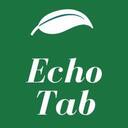 EchoTab