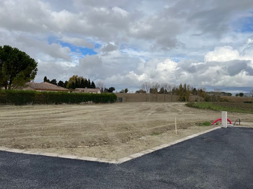 Vente terrain  1470 m² à Airoux (11320), 59 000 €