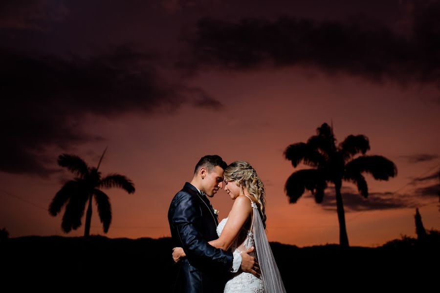 Fotógrafo de bodas Johana Nieves (johanaojodeoz). Foto del 3 de junio 2021