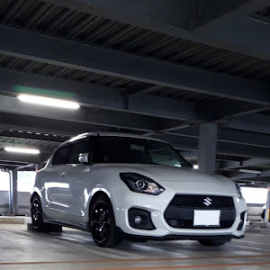 スイフトスポーツ ZC33S