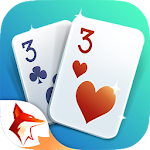 Cover Image of Tải xuống Tranca ZingPlay - jogo de cartas 2.0 APK