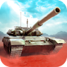 Iron Tank Assault : Frontline  icon