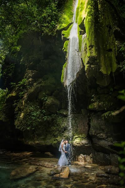 Fotografer pernikahan Reynaldo Hernández (reynaldo279). Foto tanggal 3 Agustus 2019