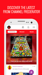 How to download Channel Frederator patch 4.3.2 apk for pc