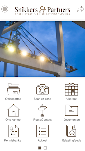 Snikkers & Partners(圖1)-速報App