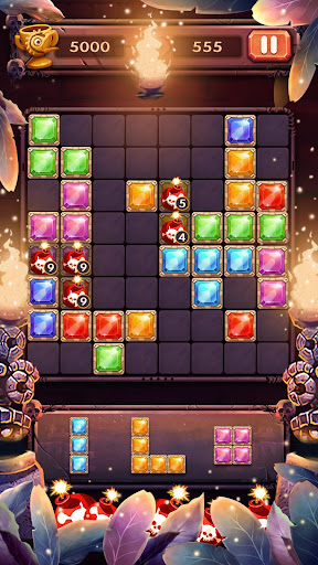 Block Puzzle Jewel - Classic Brick Game