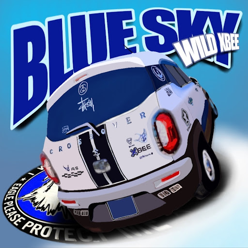 BLUESKYのプロフィール画像