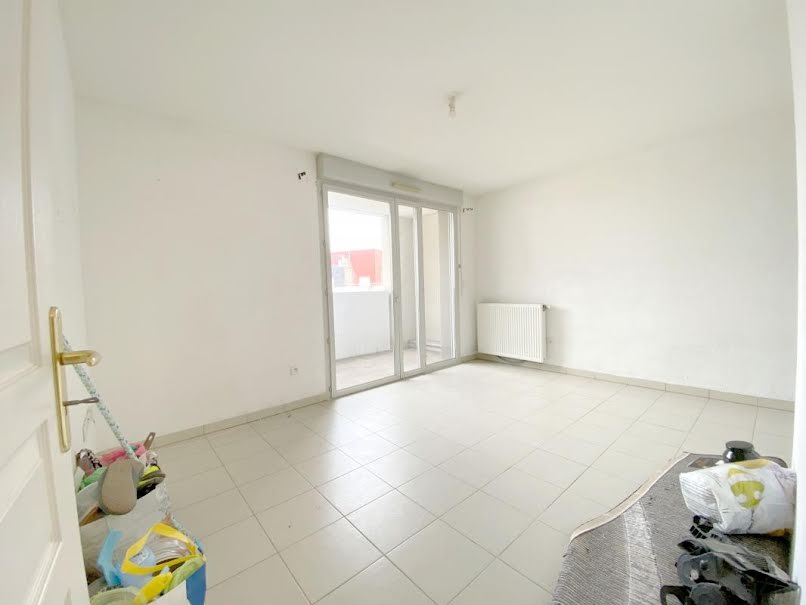 Vente appartement 2 pièces 42 m² à Toulouse (31000), 90 000 €