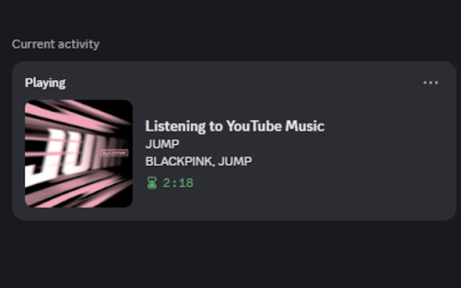 Scerion YouTube Music Bridge screenshot 4