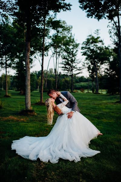 Vestuvių fotografas Mary Boike (maryboike). Nuotrauka 2019 gegužės 8