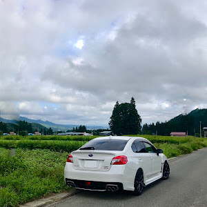 WRX S4