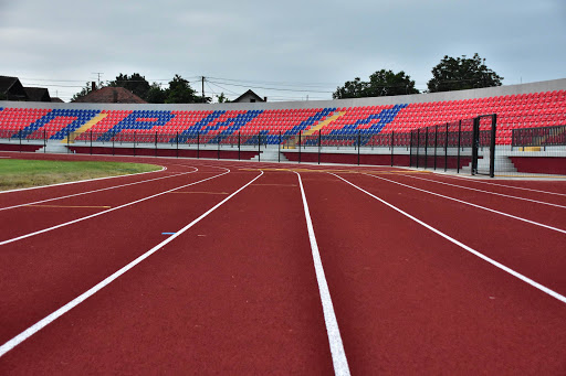 Ćuprija: Epidemiološka situacija odlaže otvaranje atletskog stadiona