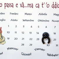 Calendario perpetuo di 