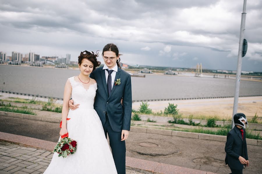 Wedding photographer Sergey Lysov (sergeylysov). Photo of 10 June 2015