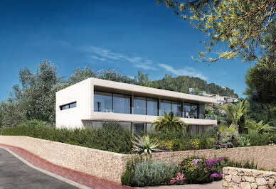 Maison avec piscine et jardin 2