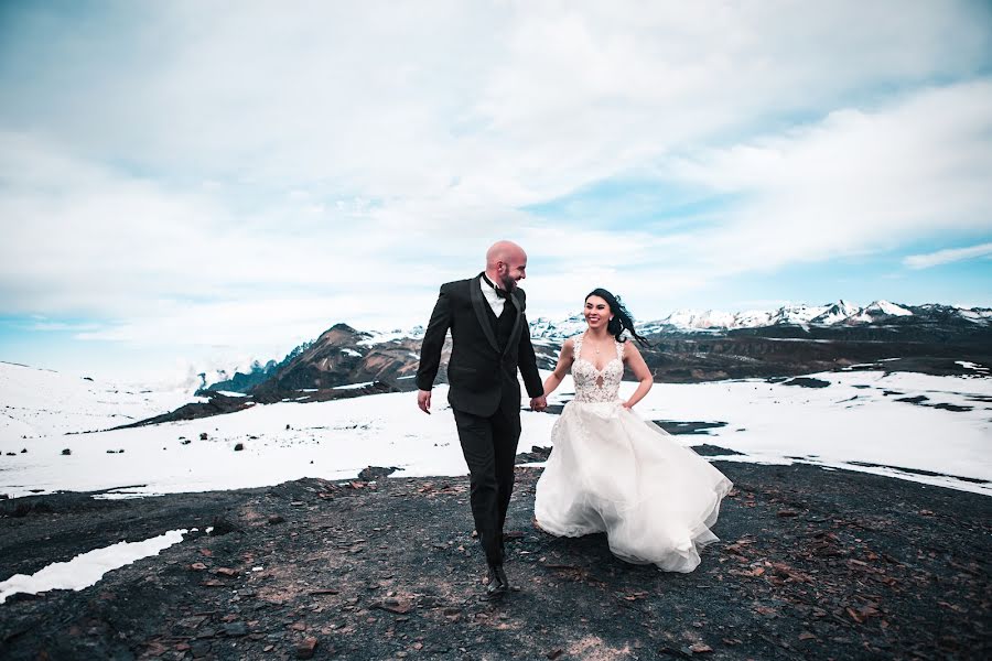 Photographe de mariage Victor Terceros (victerceros). Photo du 23 juin 2023