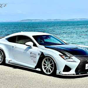 RC F USC10