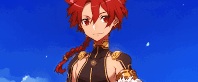 Fgo アレキサンダーの評価と強化再臨素材 Fgo攻略wiki 神ゲー攻略