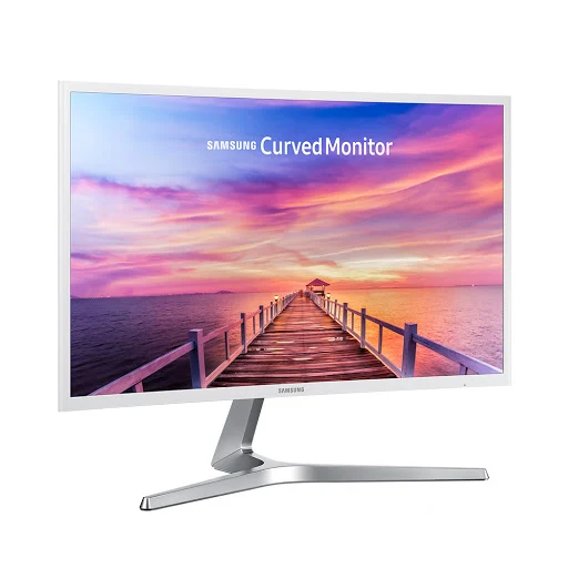 Màn Hình cong Samsung 27" LC27F397FHEXXV (1920x1080/VA/60Hz/4ms/FreeSync)