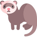 Ferret Wallpaper Ferrets NewTab freeaddon.com