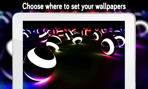 Neon Wallpaper (4k)(圖9)-速報App