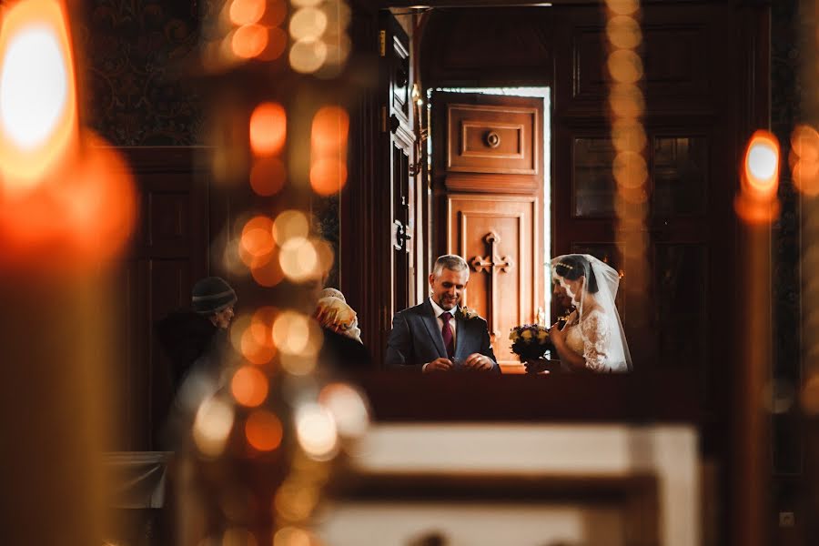 Fotógrafo de casamento Karina Malceva (malceva). Foto de 13 de março 2019