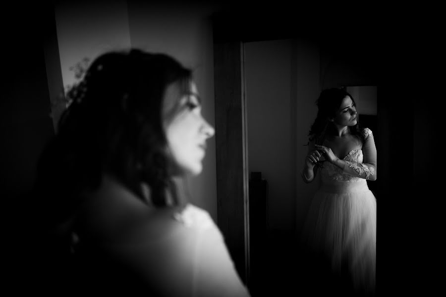 Fotografo di matrimoni Veronica Onofri (veronicaonofri). Foto del 29 aprile 2019