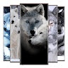 Wolf wallpapers icon