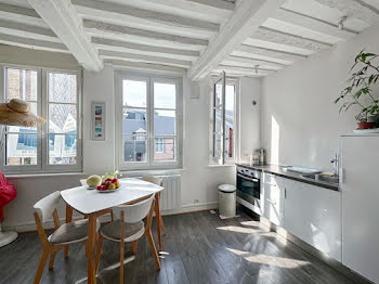 appartement à Honfleur (14)