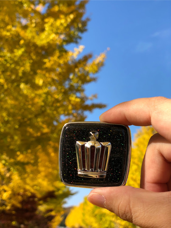 クラウンアスリートの2020ベストショット・目指せPickUpCars・紅葉・小さい秋探し・ワインレッドに関するカスタム事例の投稿画像5枚目