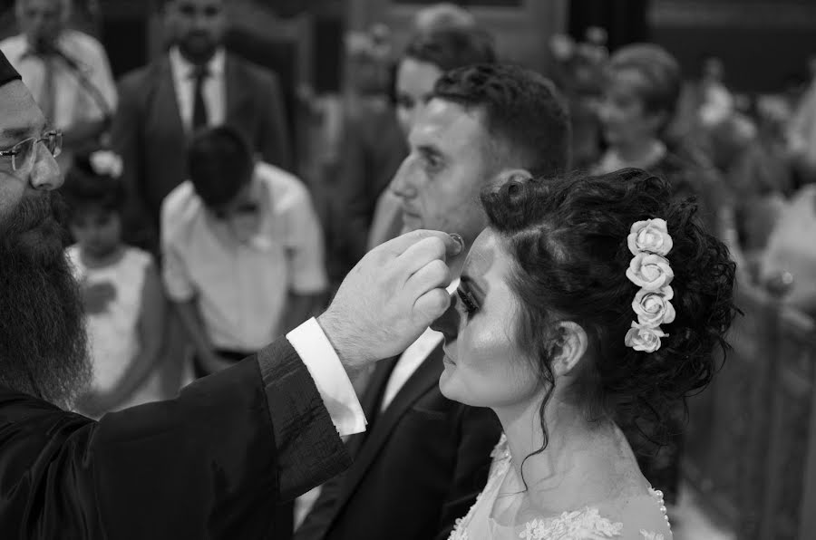 Hochzeitsfotograf Andreas Mattos (mattosandreas). Foto vom 19. Juni 2019