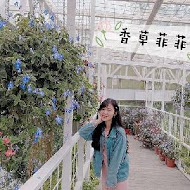 香草菲菲 芳香植物博物館