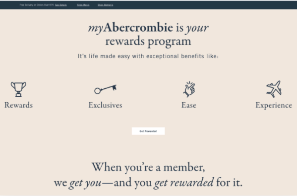 customer loyalty program ideas