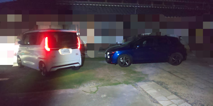 ルークスの#203・トミカ・納車・走行距離の下3桁がゾロ目の32,999kmから・キリ番33,000kmに関するカスタム事例の投稿画像21枚目