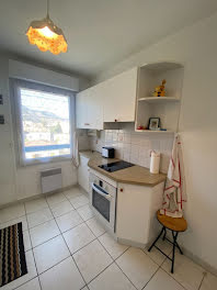 appartement à Digne-les-Bains (04)