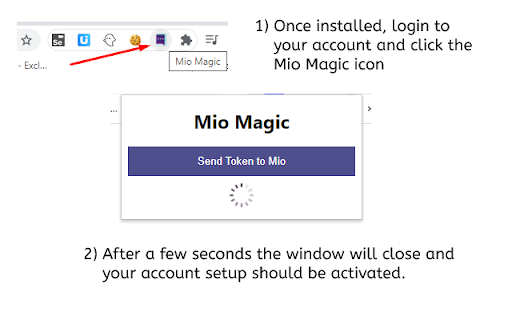 Mio Magic