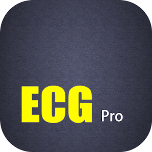 ECG Pro - Cases & Compendiums