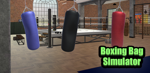 Boxing Bag Simulator