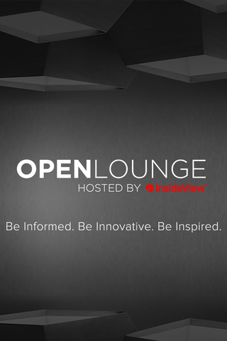 Open Lounge