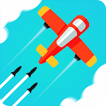 Cover Image of Download Man Vs. Missiles 2.5 APK