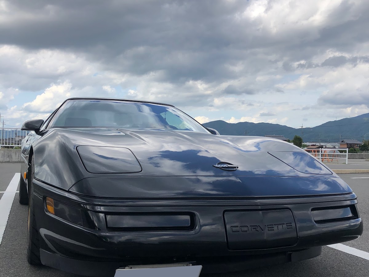 コルベットのカスタム投稿画像 オーナーによるシボレー コルベット Zr 1 1992のカスタム情報 車のカスタム情報はcartune